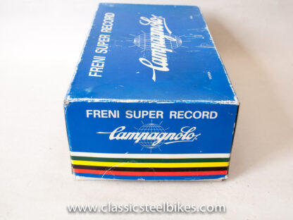 Campagnolo Super Record Brakes NOS NIB