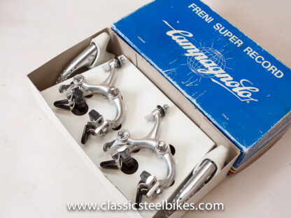 Campagnolo Super Record Brakes NOS NIB