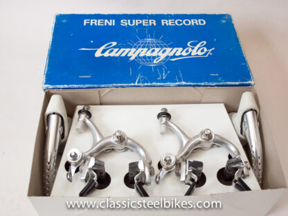Campagnolo Super Record Brakeset NOS-NIB