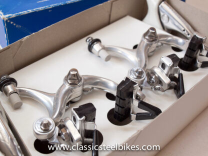 Campagnolo Super Record Brakes NOS NIB