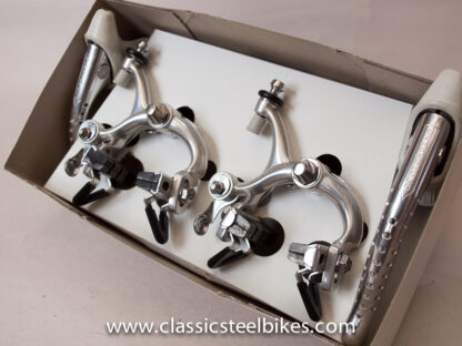 Campagnolo Super Record Brakes NOS NIB