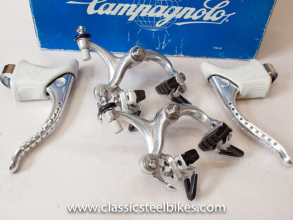 Campagnolo Super Record Brakes NOS NIB