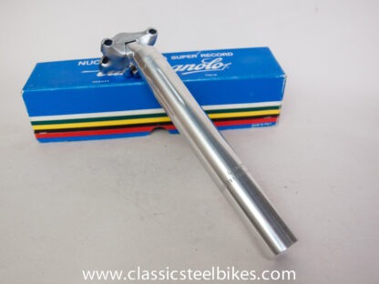 Campagnolo Super Record Seatpost