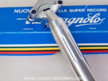 Campagnolo Super Record Seat Post