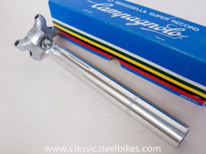 Campagnolo Super Record Seat Post