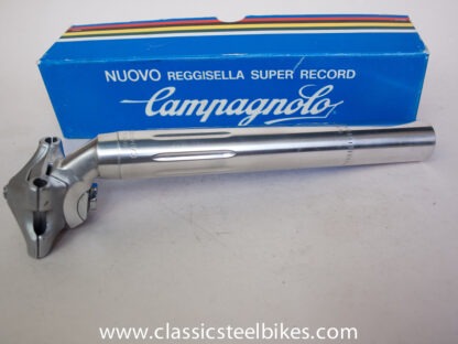 Campagnolo Super Record Seat Post