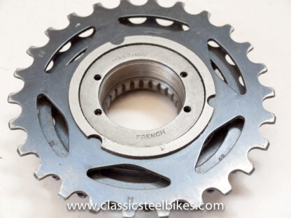 Sachs Maillard Freewheel 5 speed