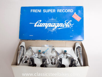 Campagnolo Cobalto Brakeset NOS NIB