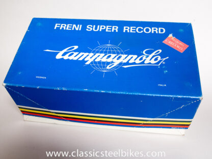 Campagnolo Cobalto Brakeset NOS NIB