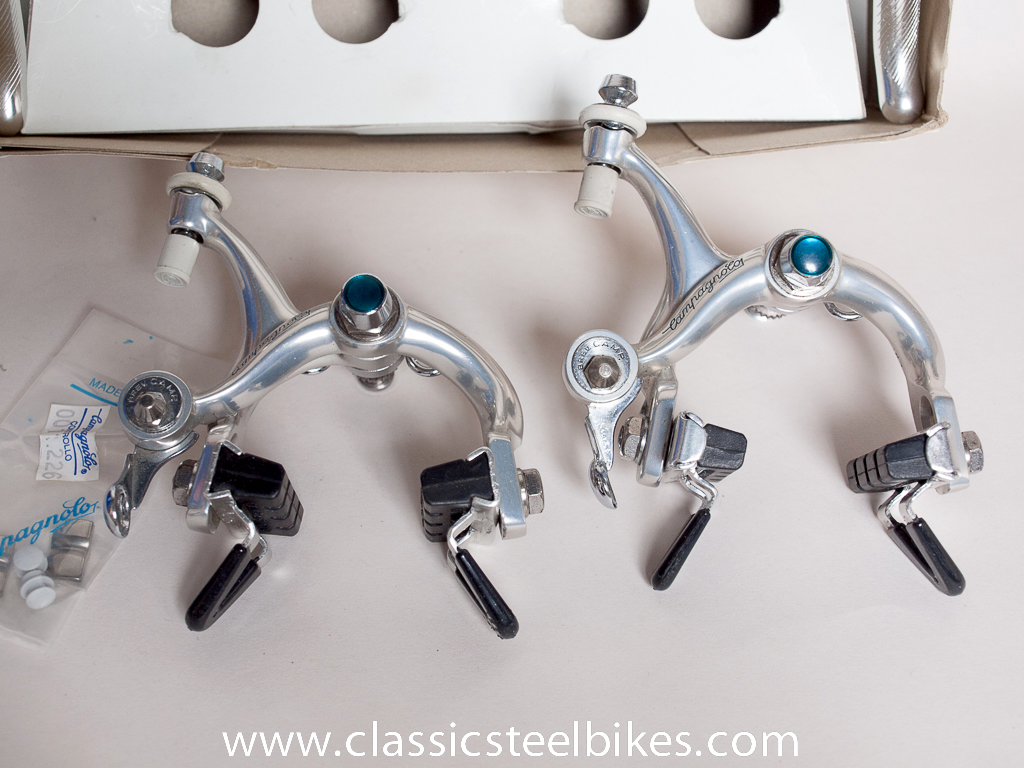 Campagnolo Cobalto Brakeset NOS NIB - Classic Steel Bikes