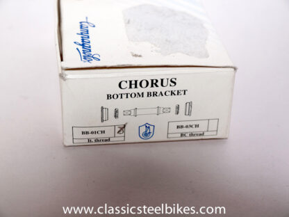 Campagnolo Chorus Bottom Bracket NOS/NIB