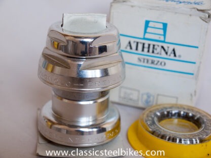 Campagnolo Athena Headset NOS/NIB