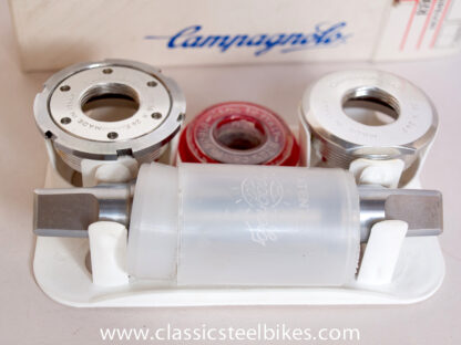 Campagnolo C-Record Bottom Bracket NOS/NIB