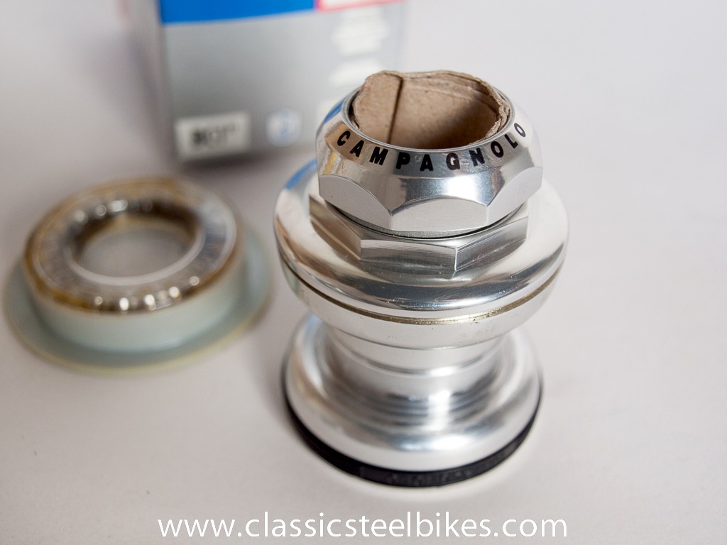 Campagnolo Record Headset NOS - Classic Steel Bikes