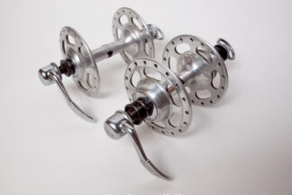 Campagnolo Record Hubs High Flange