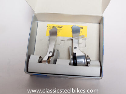 Campagnolo Veloce Shifters 8sp NOS