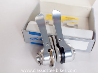 Campagnolo Veloce Shifters 8sp NOS