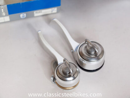 Campagnolo Veloce Shifters 8sp NOS