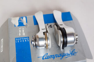 Campagnolo Veloce Shifters 8sp NOS