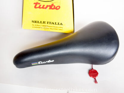 Selle Italia Turbo Saddle New