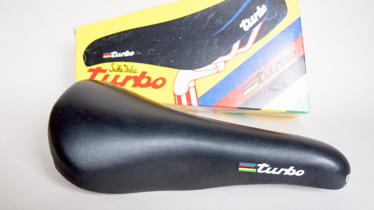 Turbo bike seat cheap