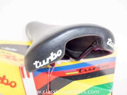 Selle Italia Turbo Saddle New