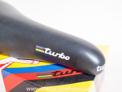 Selle Italia Turbo Saddle New