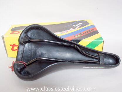 Selle Italia Turbo Saddle New