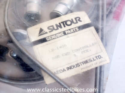 Suntour Bar End Shifters