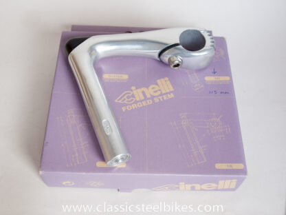 Cinelli 101 Stem NOS