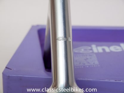 Cinelli 1A Stem 115mm - Image 5