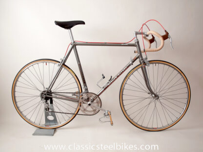 Gitane Giro D'Italia Size 58ct