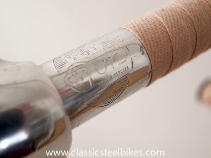 Gitane Giro D'Italia Size 58ct - Image 11