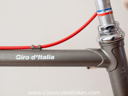 Gitane Giro D'Italia