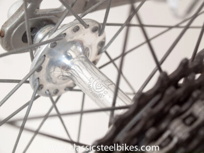 Gitane Giro D'Italia Size 58ct - Image 22