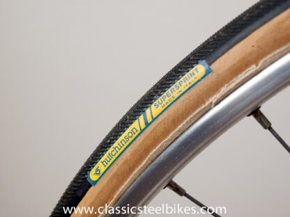 Gitane Giro D'Italia Size 58ct - Image 35