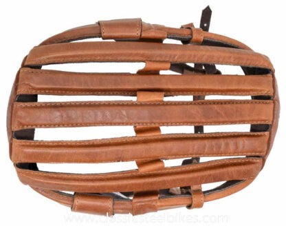 Danish Cycling Helmet Vintage NEW - Image 4