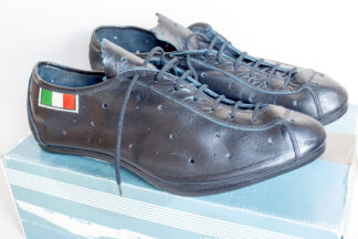 Italian Vintage Cycling Shoes