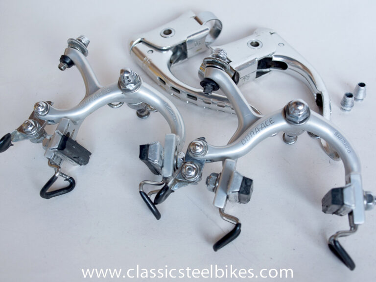 shimano dura ace brakeset
