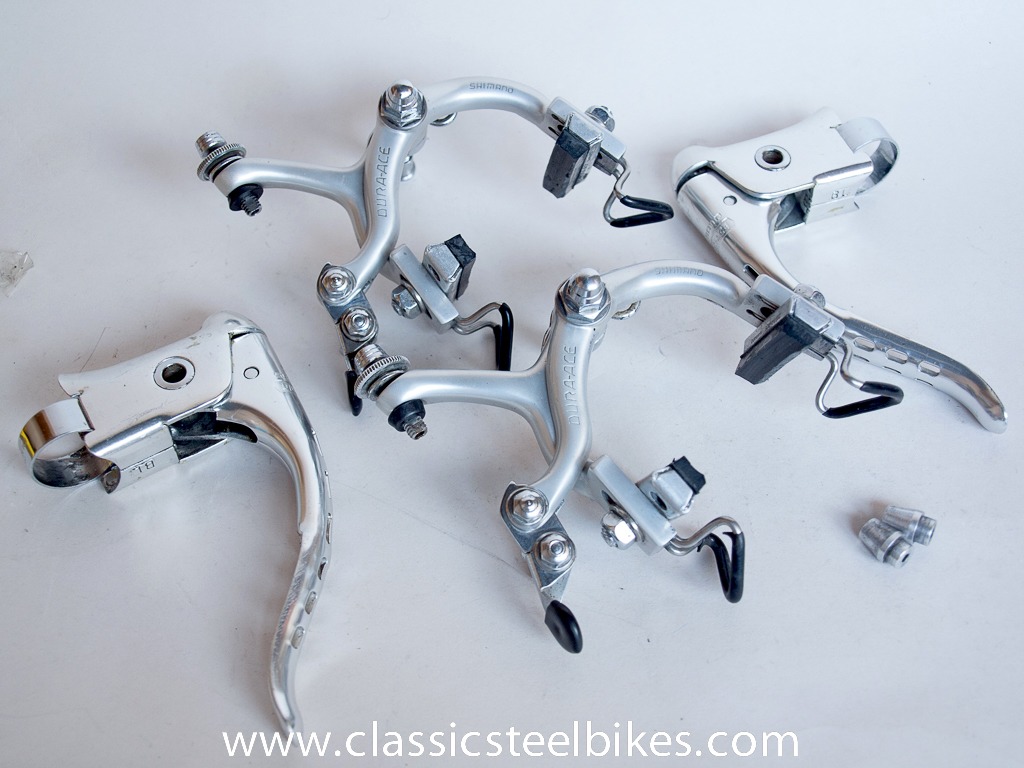 Shimano dura ace brakeset online