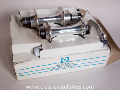 Campagnolo Athena Hubset NOS/NIB