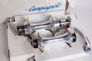 Campagnolo Athena Hubset NOS/NIB