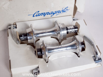 Campagnolo Athena Hubset NOS/NIB