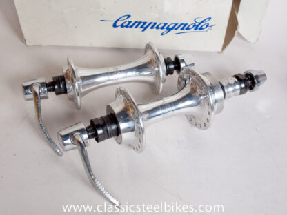 Campagnolo Athena Hubset NOS/NIB