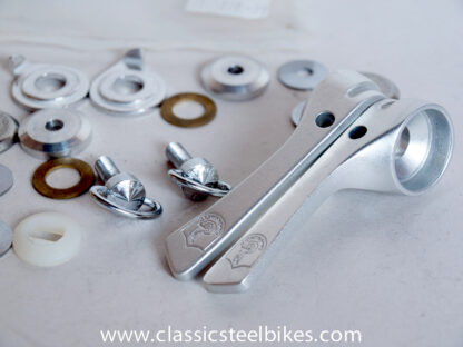 Campagnolo Athena Shifting Levers NOS