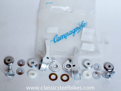 Campagnolo Athena Shifting Levers