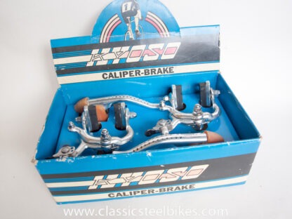 Kyoso Brake Set NOS/NIB