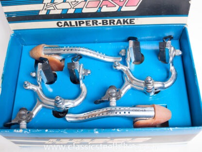 Kyoso Brake Set NOS/NIB