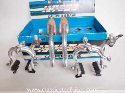 Kyoso Brake Set NOS/NIB - Image 3
