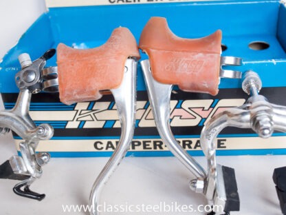 Kyoso Brake Set NOS/NIB - Image 4